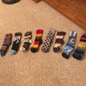 Stance socks